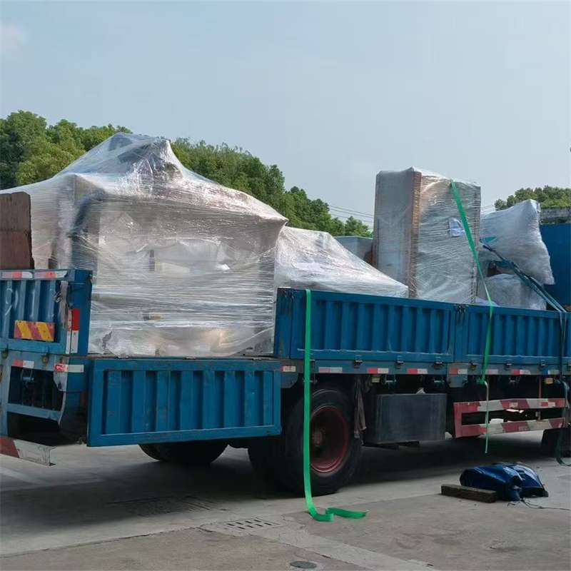 龙马潭区阿勒泰市：物流专线开启货运新旅程