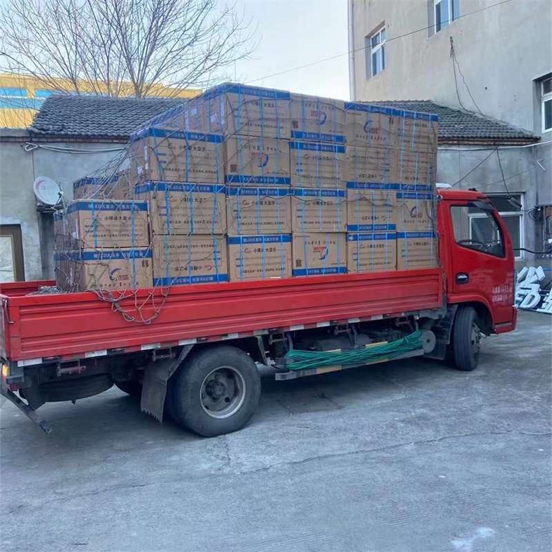 龙马潭区探索东方市多元物流运输的奥秘