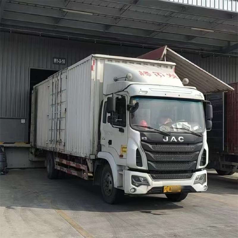 龙马潭区东澳镇物流：多元服务与高效运输线路探秘