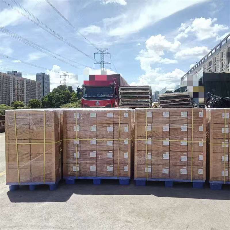 龙马潭区大茂镇物流：多元运输服务与线路探秘