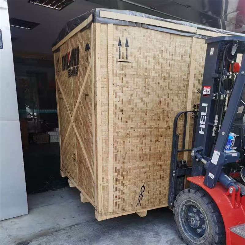 龙马潭区万城镇物流：多元服务与高效运输探秘