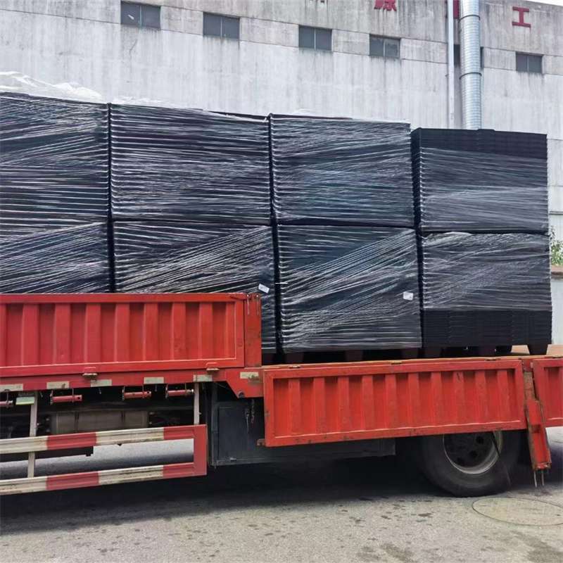 龙马潭区永福县物流：多元服务与运输线路探秘