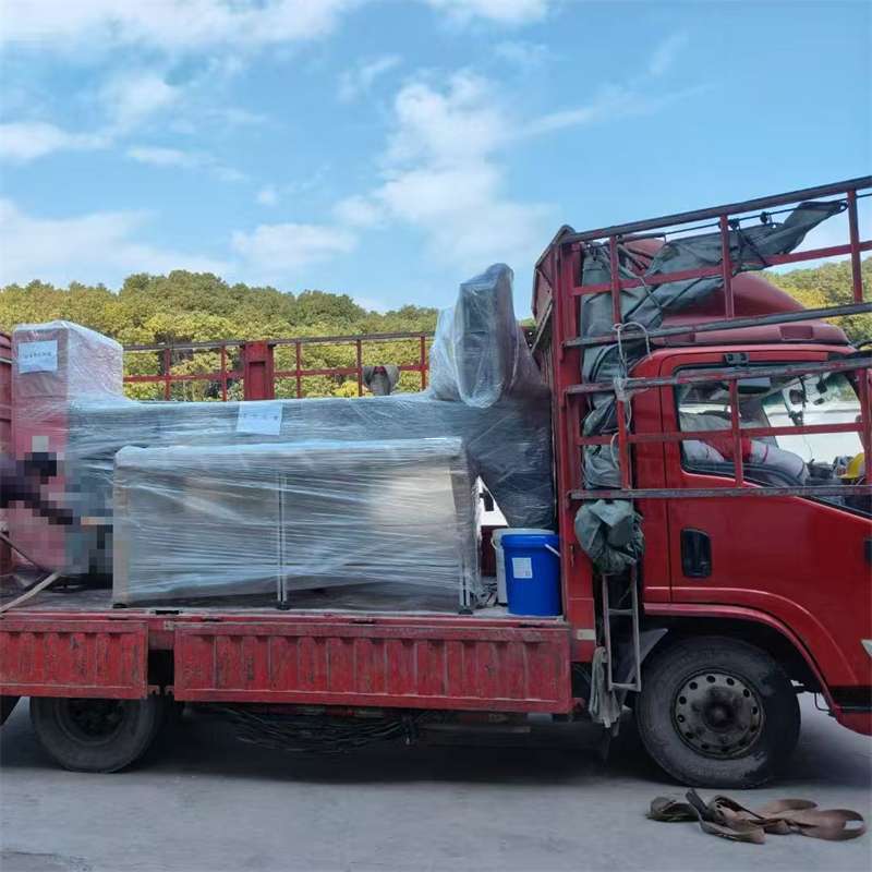 龙马潭区邕宁区物流：多元服务与高效运输线路探秘