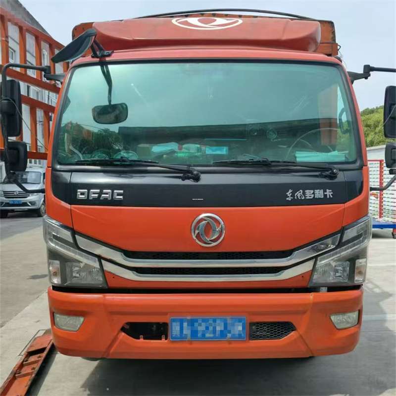 龙马潭区云浮市物流专线运输：普货冷链快运的多样世界