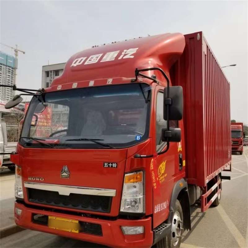 龙马潭区阳江市物流专线：多元货运服务探索