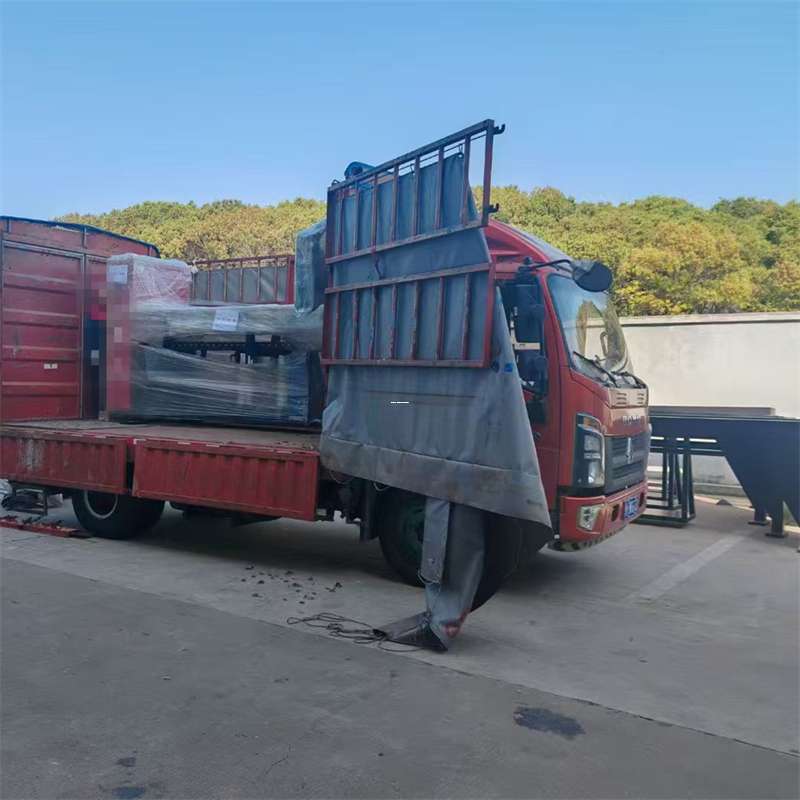 龙马潭区蓬江区物流：多元运输服务与线路探秘