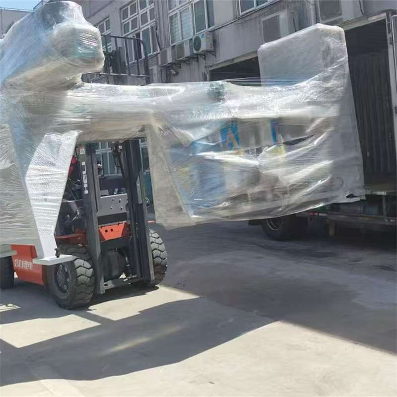 龙马潭区探索浈江区多元物流服务与运输奥秘