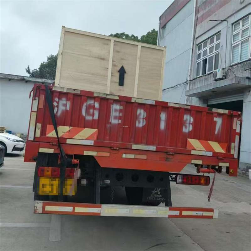 龙马潭区芷江县物流：多样运输服务与线路探秘