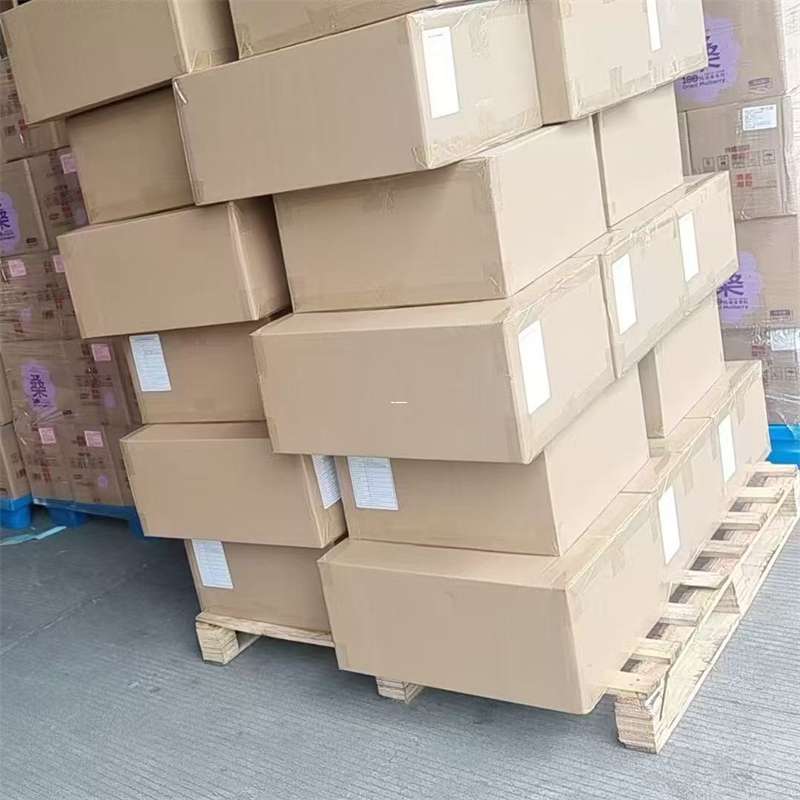 龙马潭区和硕县：畅享多元高效物流运输服务