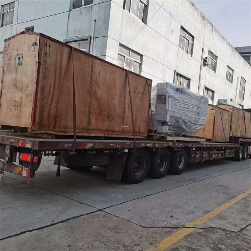 龙马潭区郧阳区物流：多元服务与高效运输线路探索