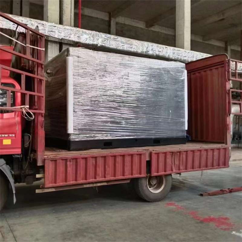 鹿邑县物流：多元服务与高效运输线路探秘
