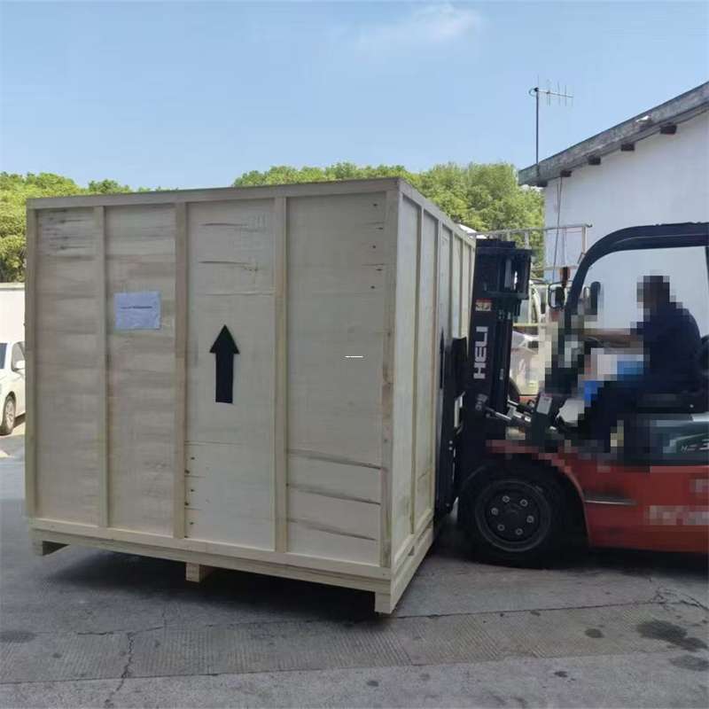 龙马潭区郾城区物流：多元服务与高效运输线路探索