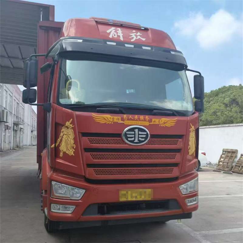 龙马潭区滨城区物流：多元服务与高效运输线路探秘
