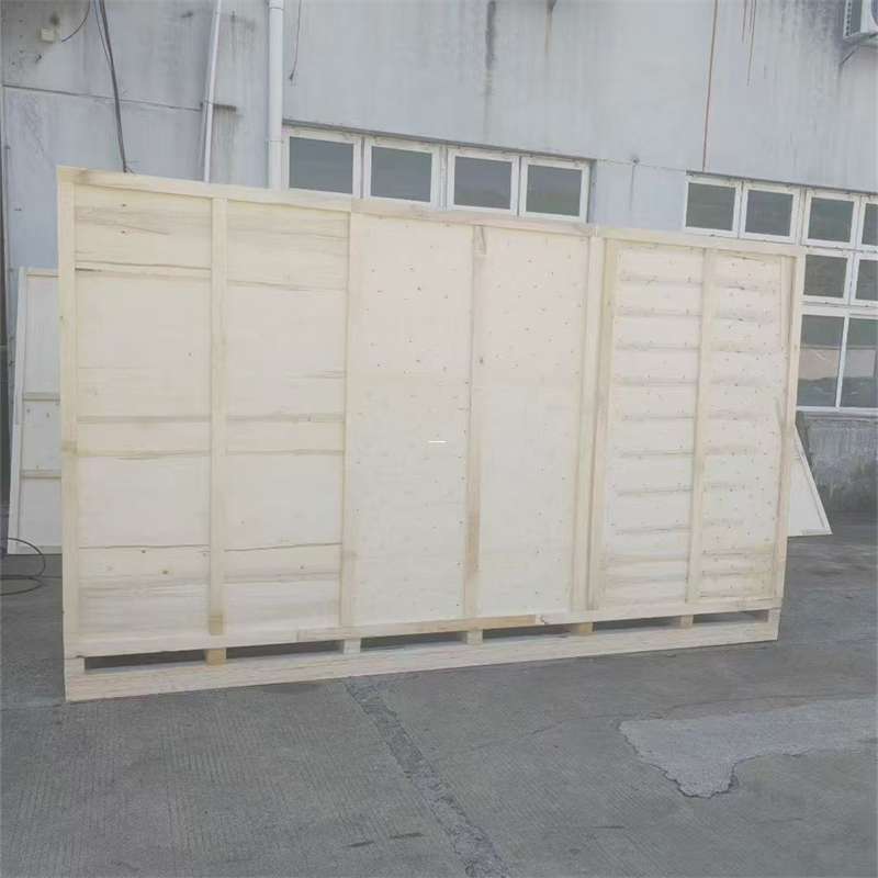 龙马潭区新市区：物流专线的高效货运之旅