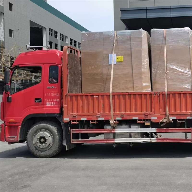 龙马潭区乌鲁木齐物流：专线运输的多元服务之旅