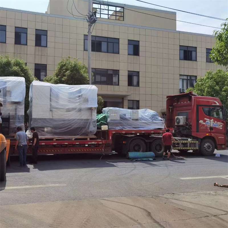 龙马潭区新干县物流：多元服务与高效运输之路