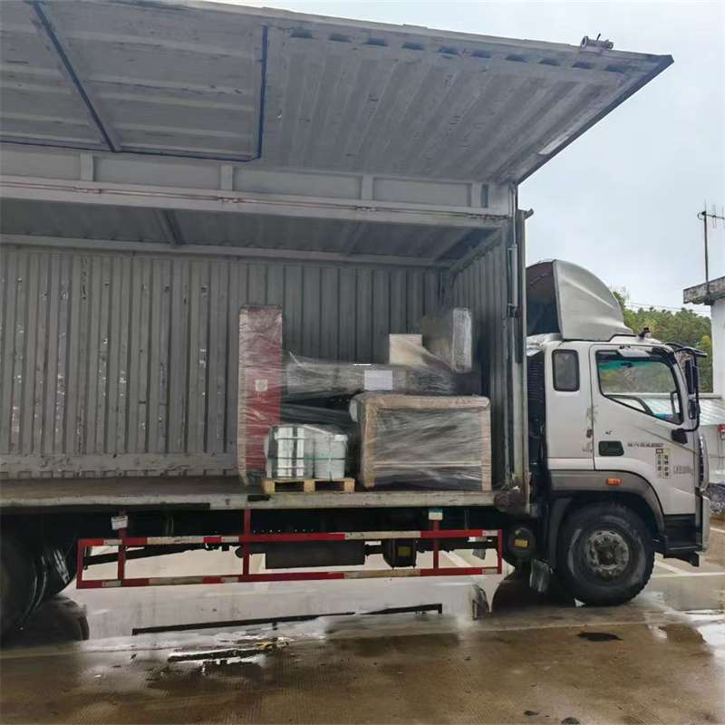 龙马潭区月湖区物流：多元运输服务与丰富经验探索