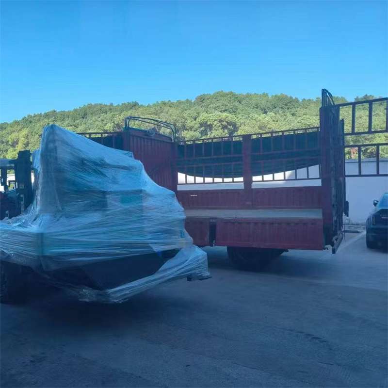 龙马潭区探秘浮梁县多元物流运输世界