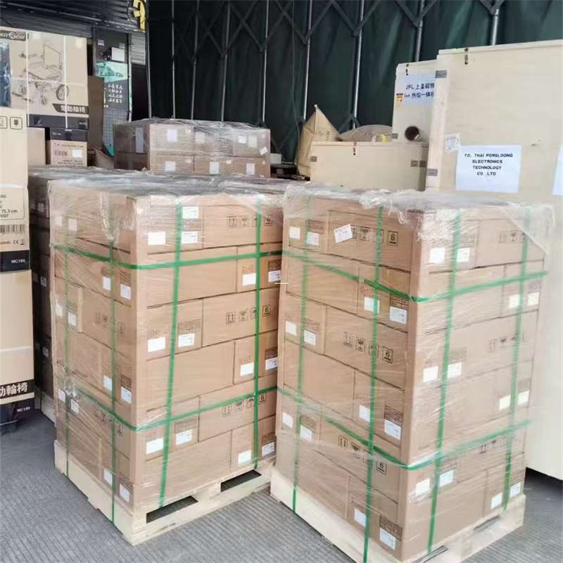龙马潭区建瓯市物流：多样服务与高效运输线路探秘