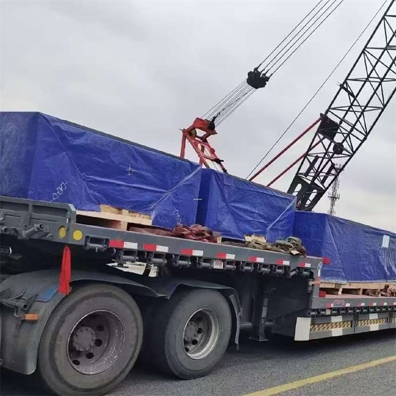 龙马潭区绩溪县物流：多元运输服务与线路解析