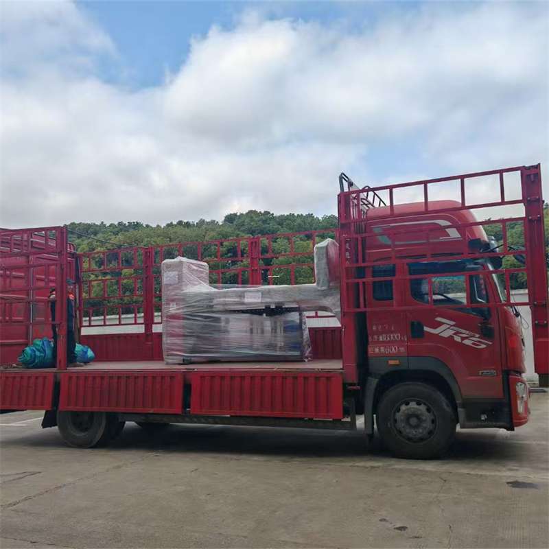 龙马潭区合肥物流专线：多元货运的精彩旅程