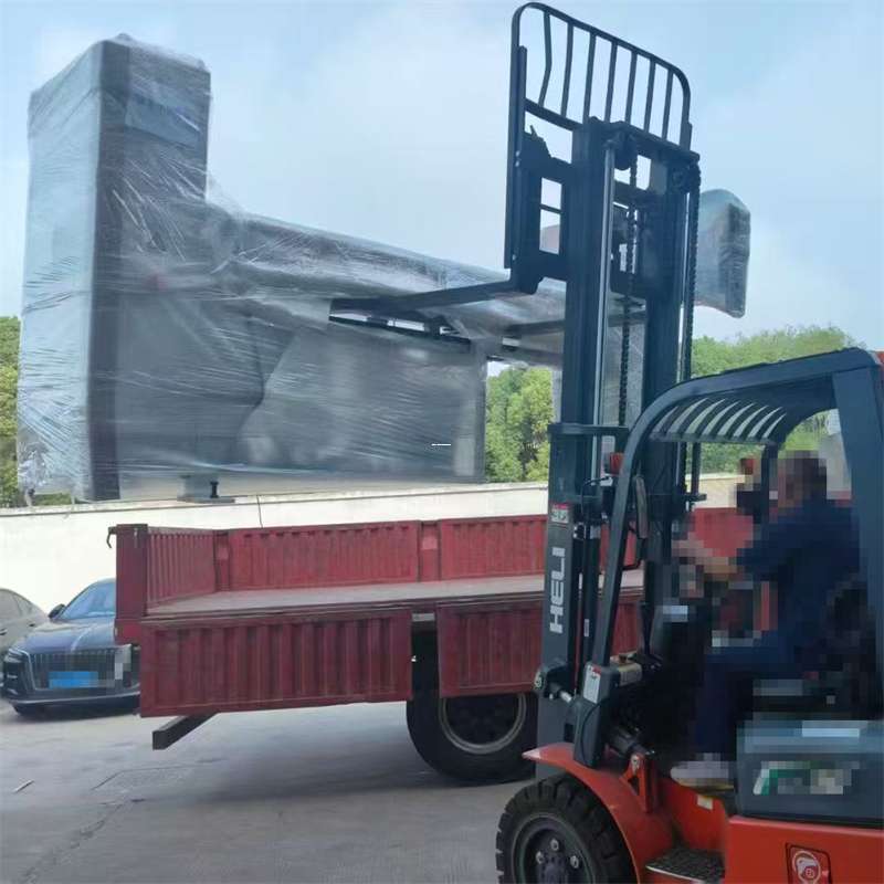 龙马潭区绍兴物流：多元专线与高效运输探秘