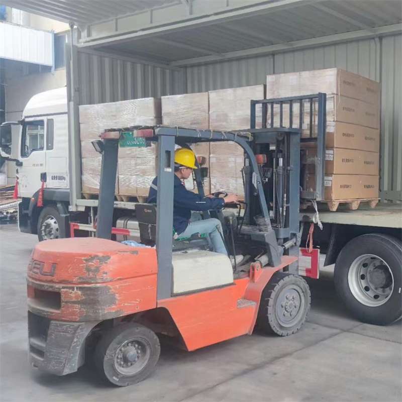 龙马潭区南湖区物流：多元服务与高效运输线路探索