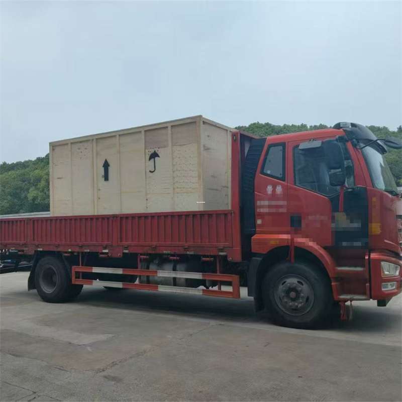 龙马潭区东台市物流：多样运输服务与线路探索