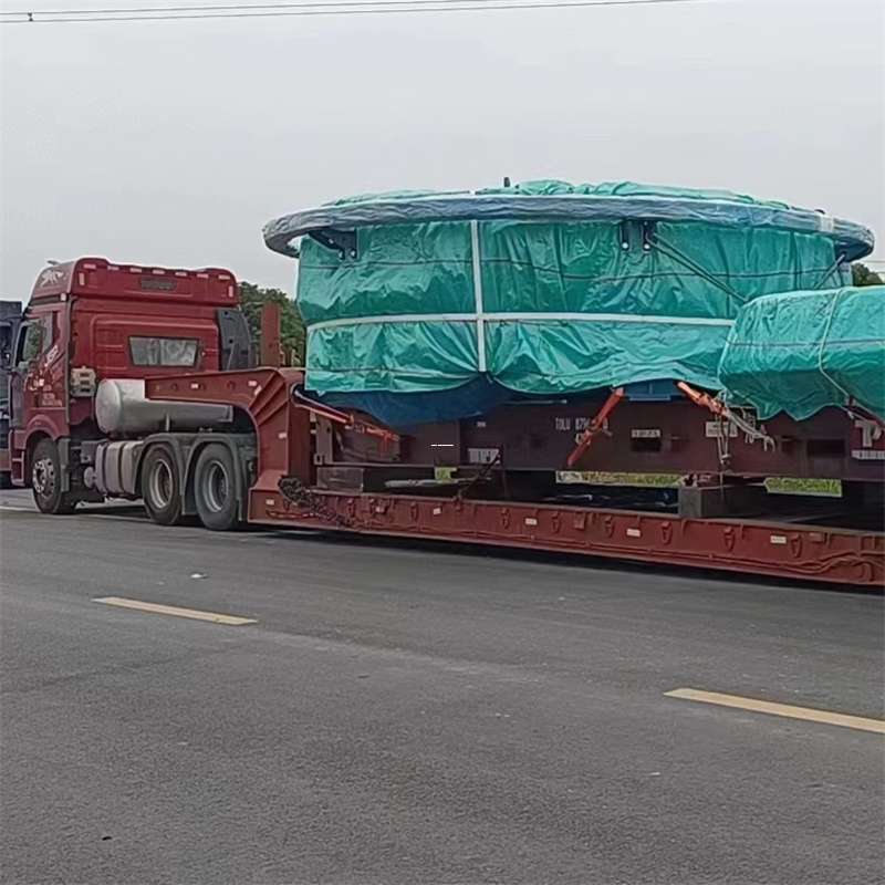 龙马潭区金湖县物流：多元服务与高效运输线路探秘