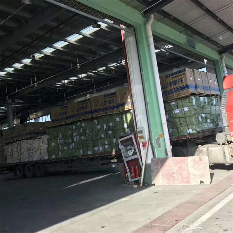 龙马潭区太仓市物流：多元服务与高效运输线路探秘