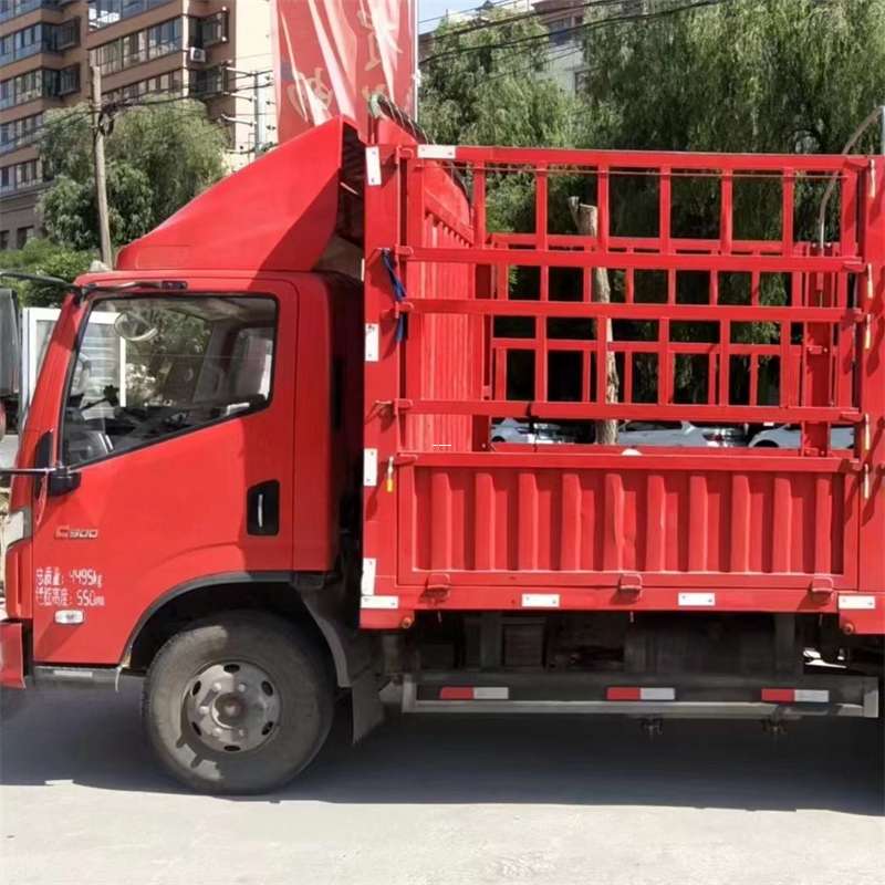常熟市物流：多元运输服务的精彩篇章