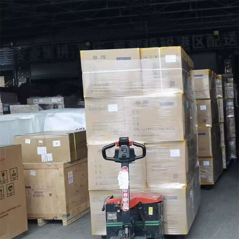 新北区物流：多元服务与高效运输探秘