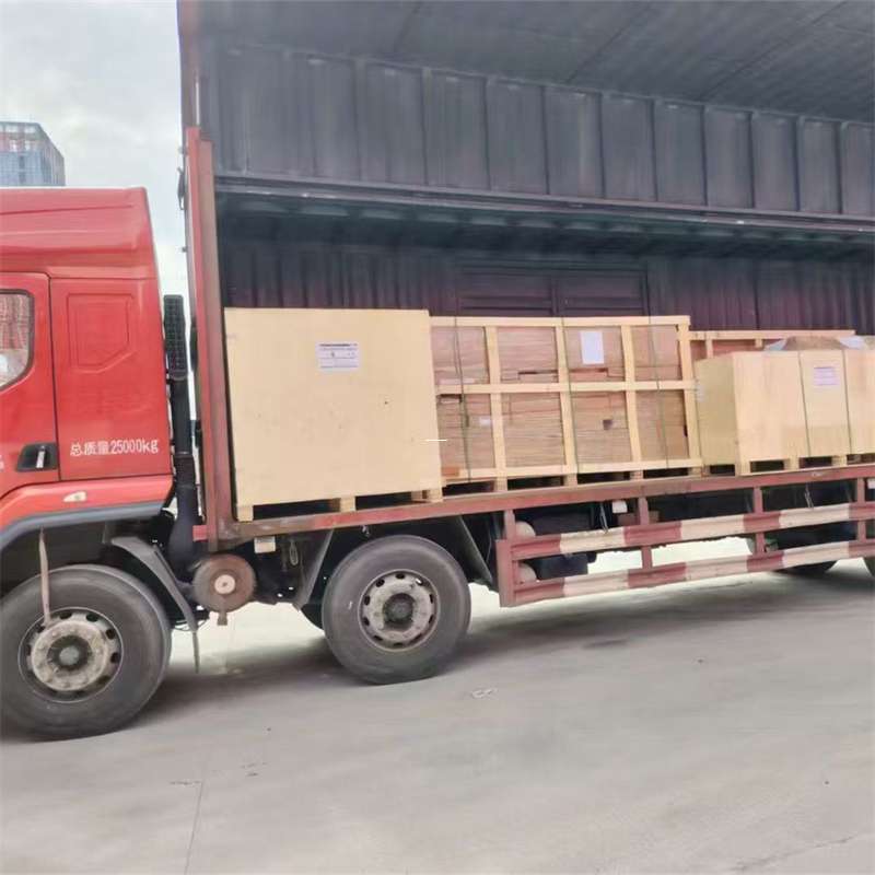 龙马潭区滴道区物流：多元服务与高效运输线路探秘