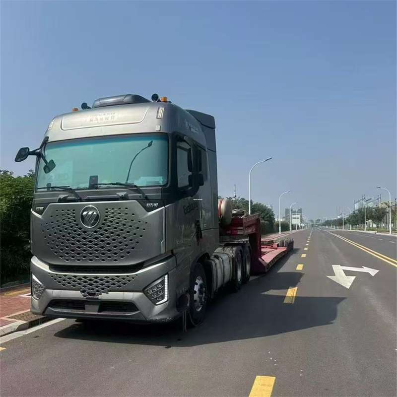 龙马潭区呼兰区物流运输：多元服务与线路探秘