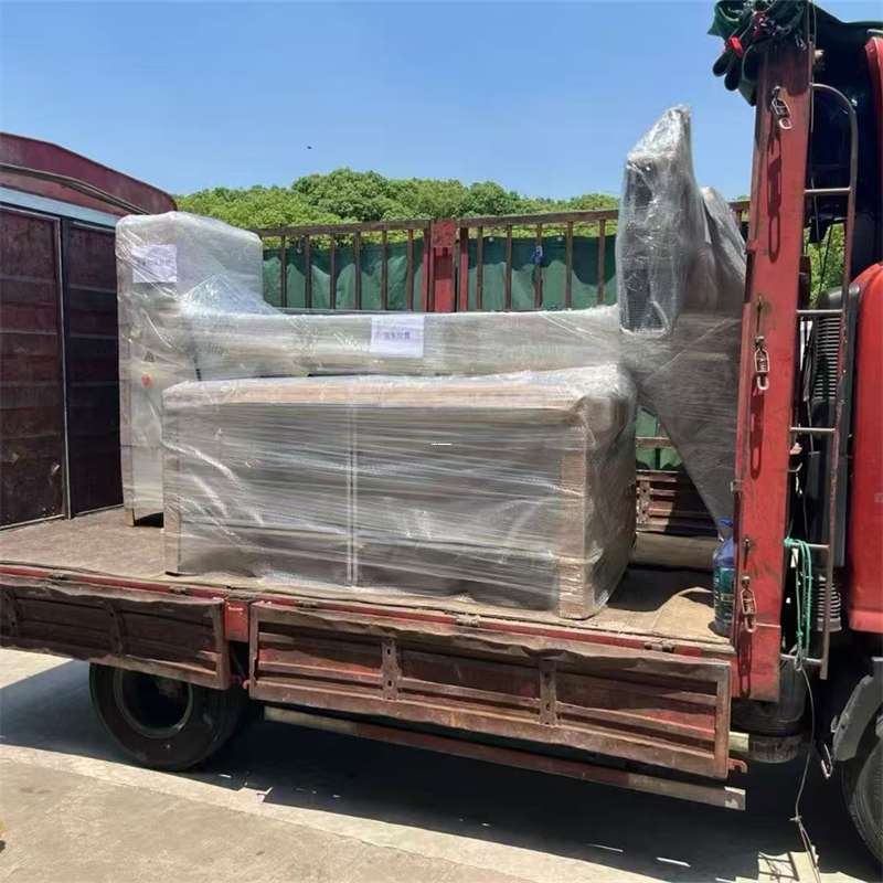 龙马潭区大洼区物流：多样服务与运输线路探秘