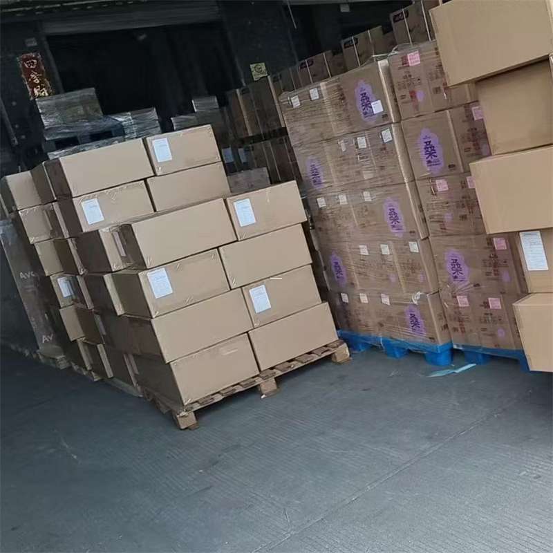 龙马潭区辽宁省物流运输的多元魅力与服务探索