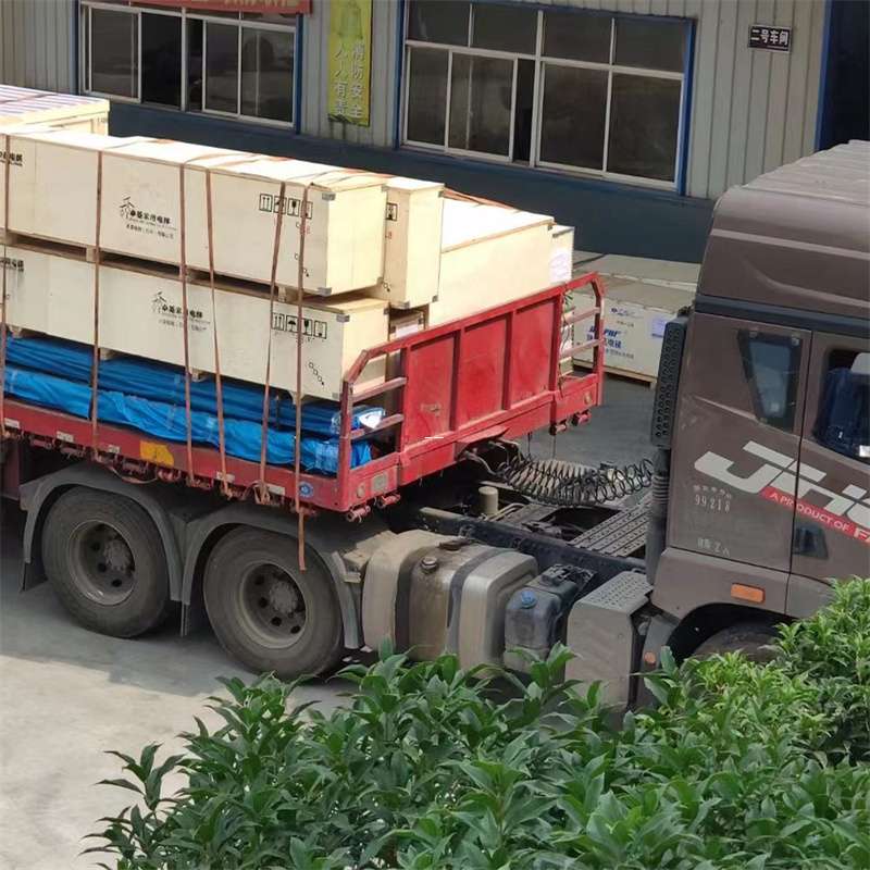 龙马潭区翼城县物流专线：多元货运服务探秘