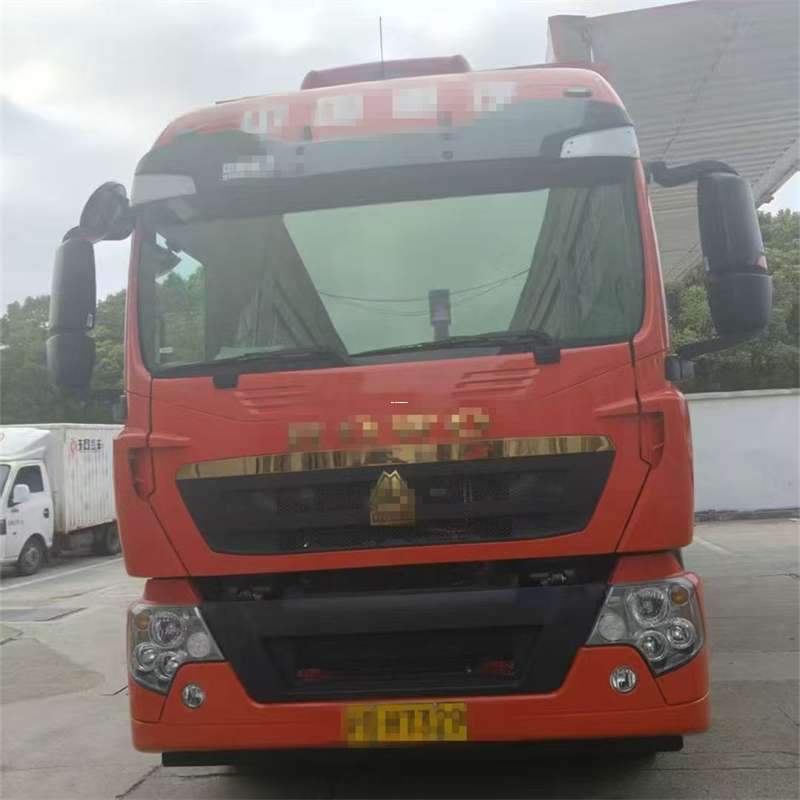 龙马潭区合作市：物流专线的多元货运服务之旅