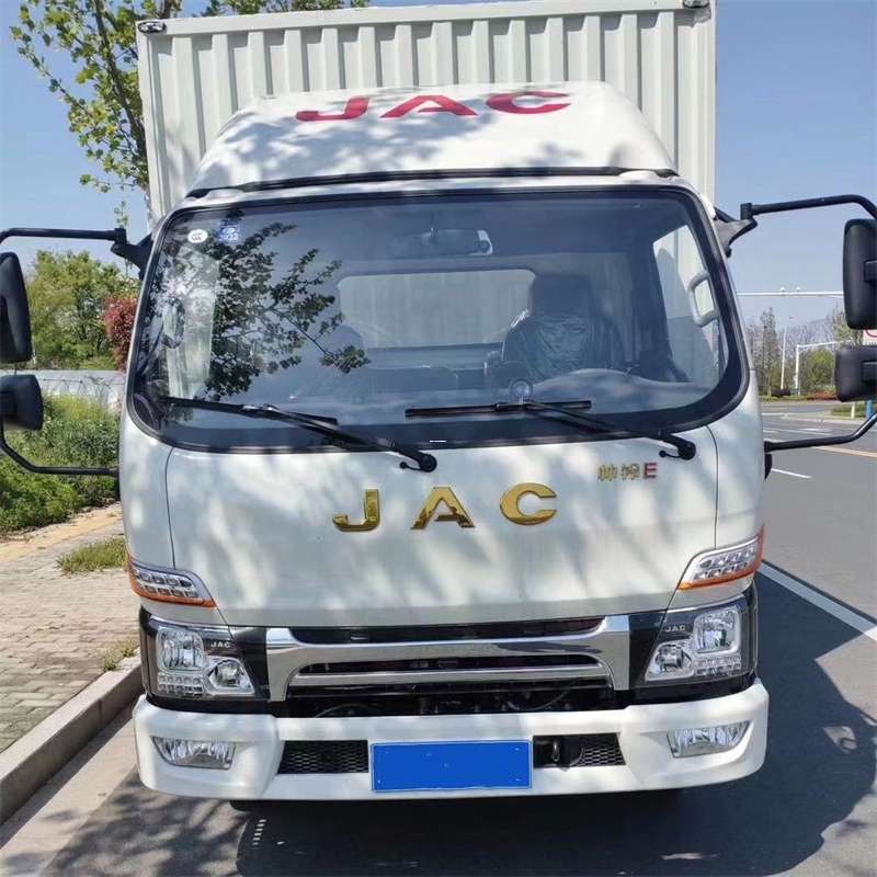 龙马潭区错那县：物流专线的高效货运之旅
