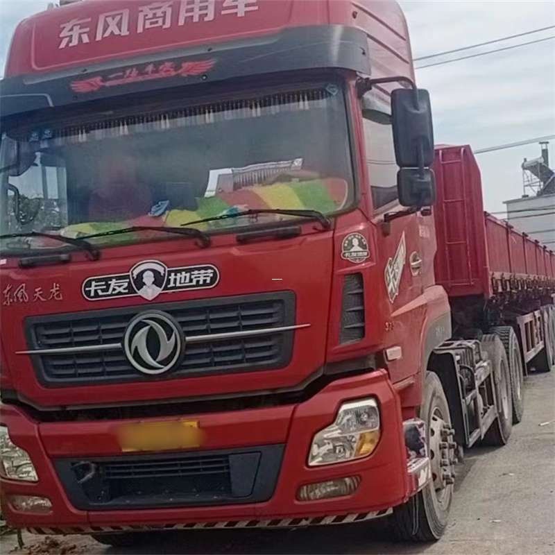龙马潭区探索迁西县多元物流服务的奥秘