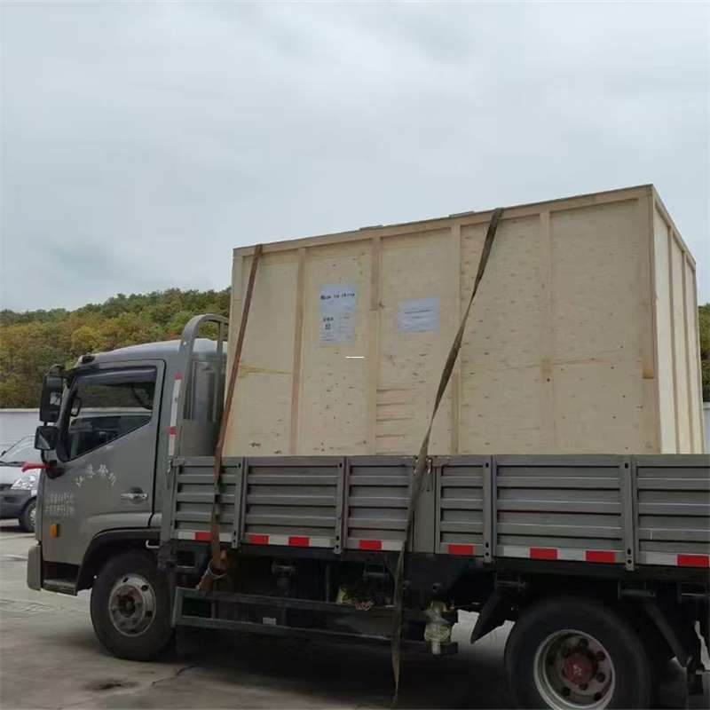 龙马潭区开州区物流：多元服务与高效运输线路探秘