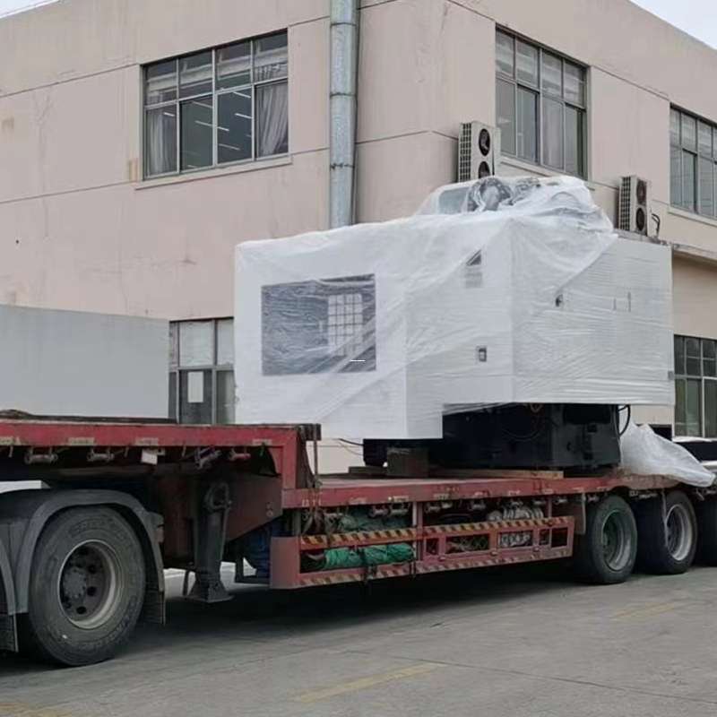 龙马潭区普陀区物流枢纽：多元货运服务探索