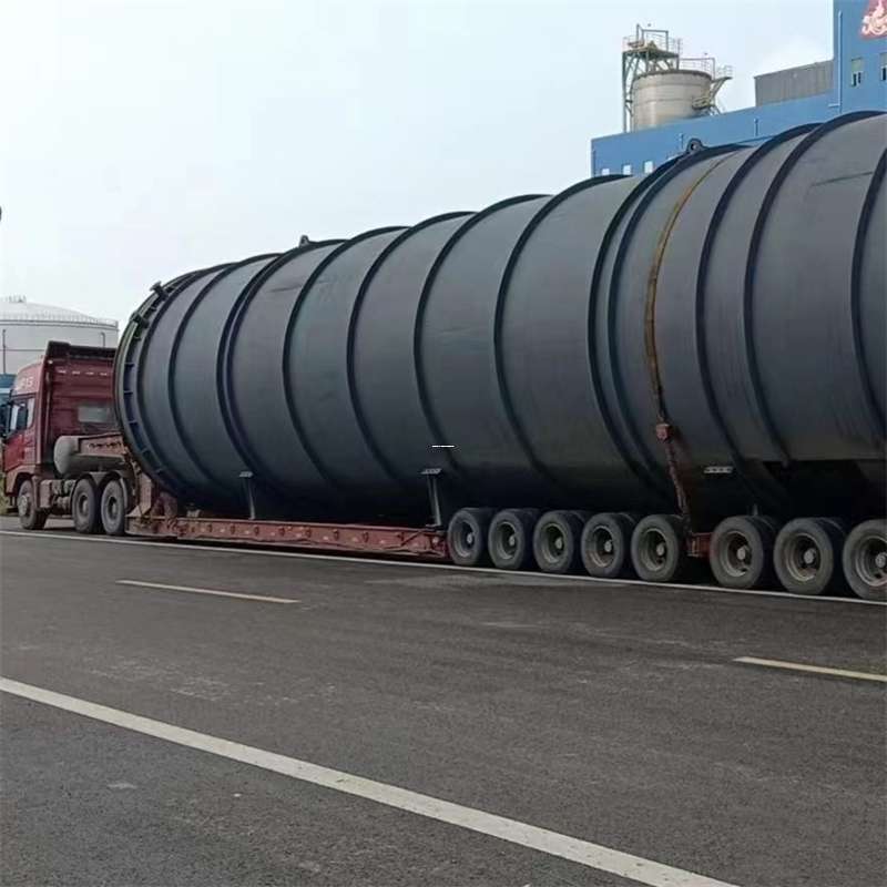 龙马潭区墨脱县物流专线：开启高效大件货运新旅程