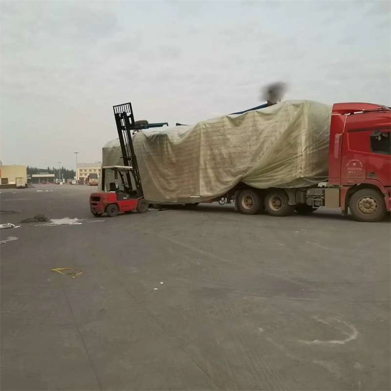 龙马潭区布尔津县物流专线运输的多样魅力与高效服务