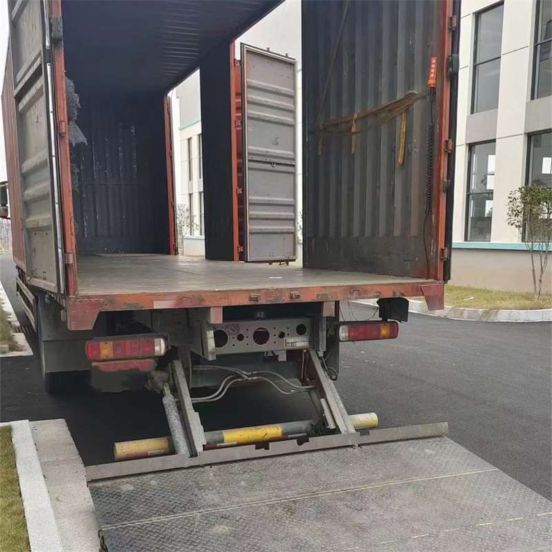龙马潭区奎屯市物流专线：高效运输的多元探索