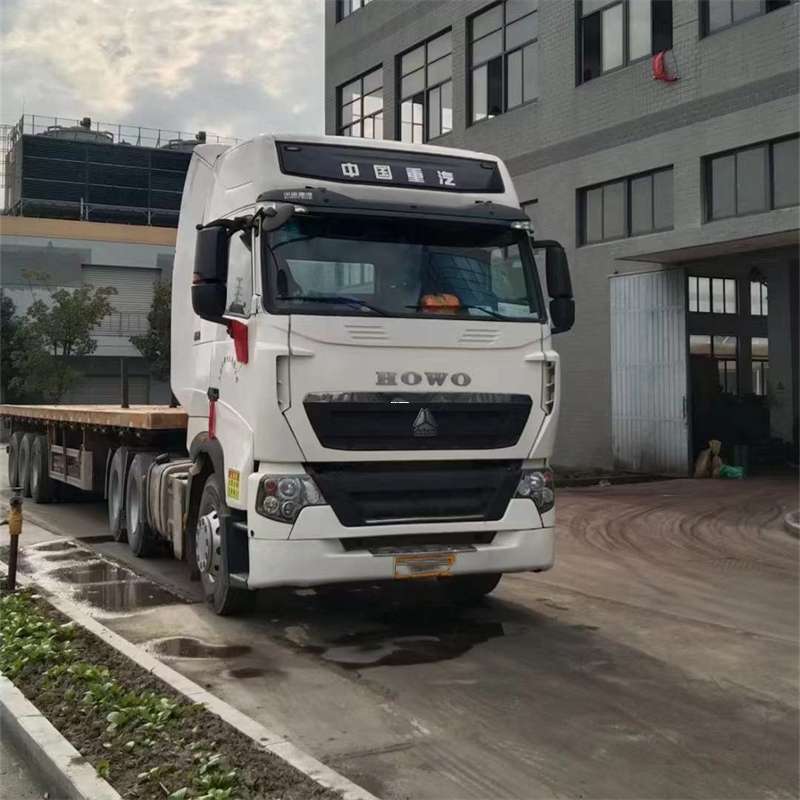 龙马潭区黄南州物流专线：探索高效运输的奥秘