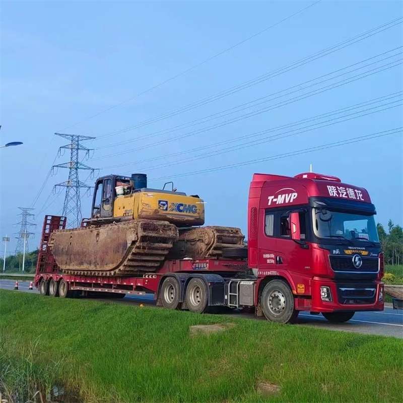 龙马潭区探索城西区进仓物流：多元化专线直达运输奥秘
