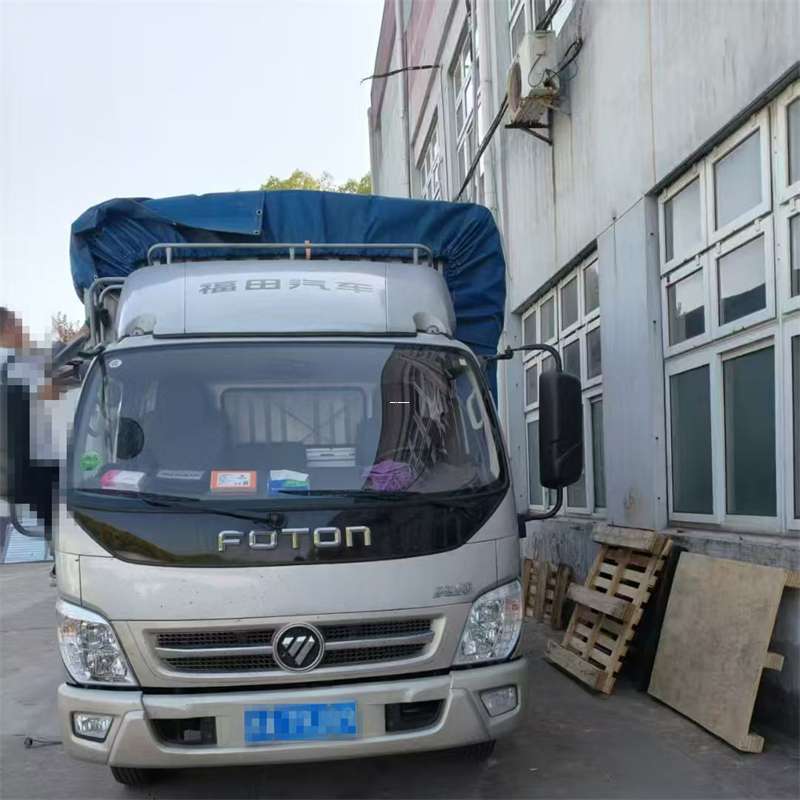 龙马潭区玛曲县物流专线：开启高效大件运输新旅程