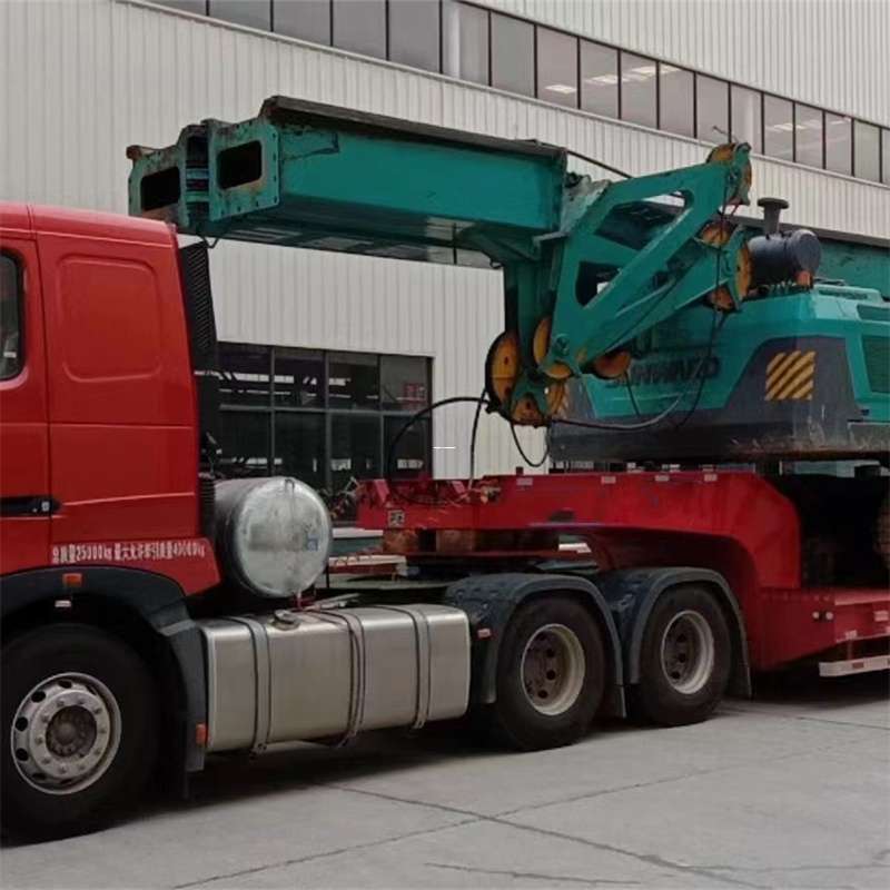 龙马潭区白银市进仓物流：专线直达的多元货运探索