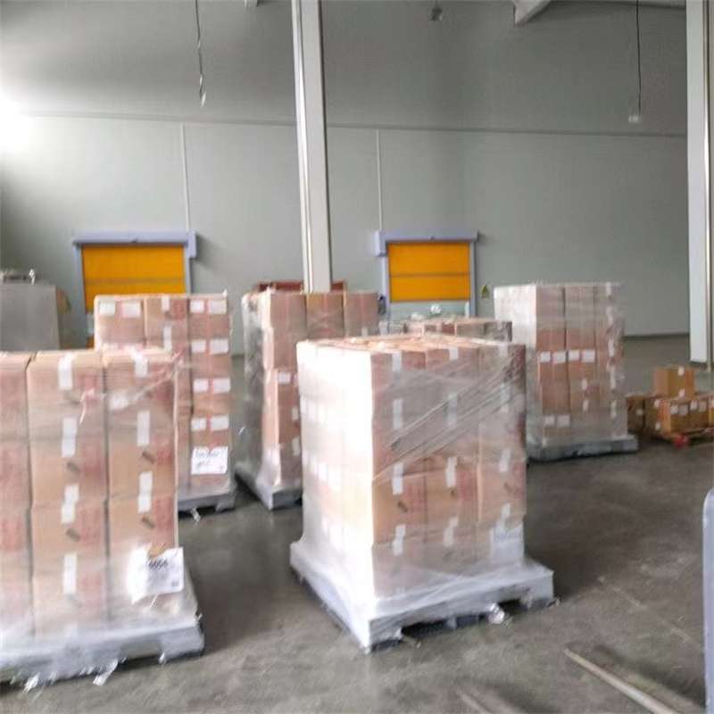 龙马潭区探索安宁区多元化物流运输的奥秘